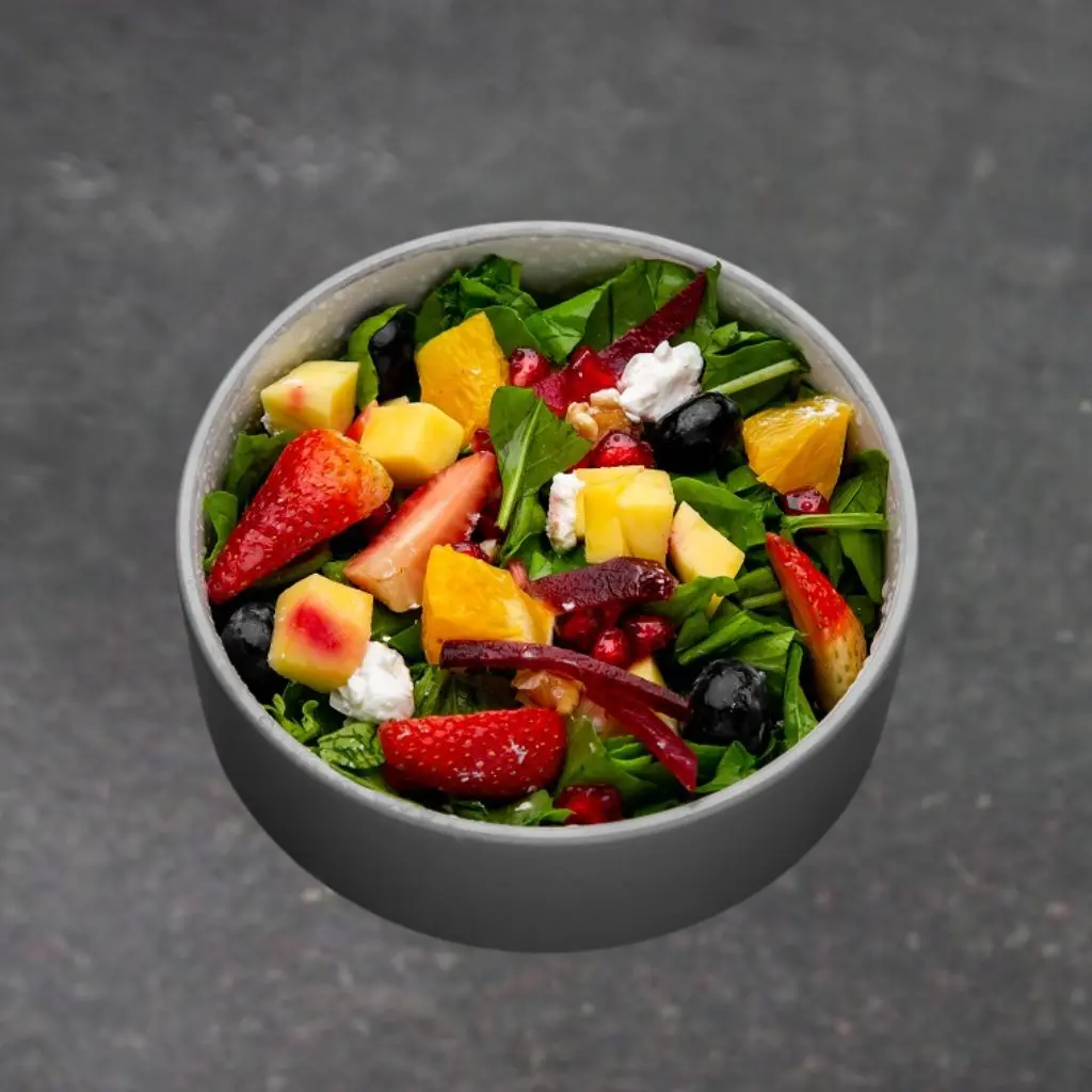 Rocca Salad